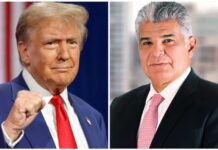 Ascenso de la última derecha mundial y la crisis política en Panamá