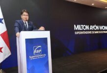 Centro Bancario de Panamá crece entre retos globales