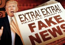 La mentira se viste de fiesta y la estupidez gana popularidad