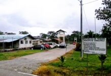 Denuncian persecución de indígenas defensores de derechos territoriales