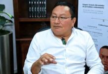 El arte de Oswaldo De León Kantule como resistencia cultural