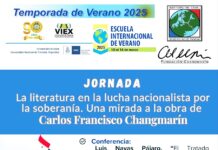 El gran vínculo entre la literatura y la soberanía en el Canal de Panamá