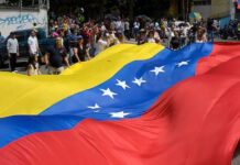 Crece la solidaridad con el pueblo de Venezuela tras amenaza fascista