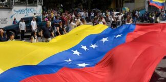 Crece la solidaridad con el pueblo de Venezuela tras amenaza fascista