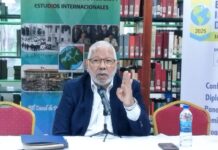 El Canal de Panamá en medio de disputas entre Estados Unidos y China