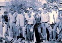 Conmemoran en Panamá alzamiento armado en Cerro Tute