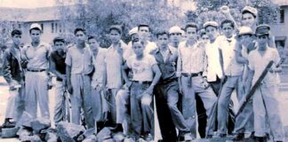 Conmemoran en Panamá alzamiento armado en Cerro Tute