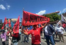 OIT cuestiona acoso a libertad sindical en Panamá