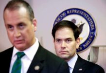 Choque y pánico entre la mafia anticubana en La Florida