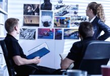 Prevención comunitaria y criminológica