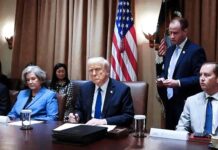 Trump II y su destino manifiesto
