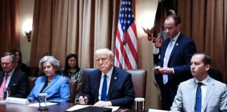 Trump II y su destino manifiesto