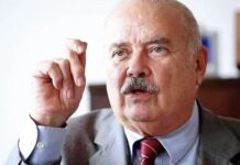 Profesores universitarios rechazan designación de asesor presidencial