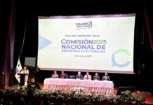 FONAMUPP es excluida del voto en la CNRE