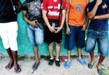 OCAS lanza iniciativa para abordar la conducta delictiva en el distrito de San Miguelito