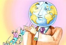 El funeral de la globalización lo ofició Trump… y nadie lo vio venir