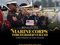 Trabajadores del Arte repudian concierto militar gringo
