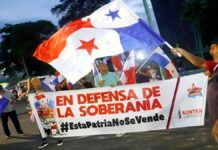 Manifiesto por la soberanía