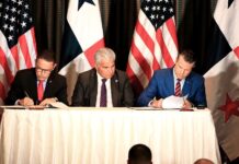 Panamá: Defensa de la soberanía frente a las presiones externas