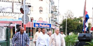 Evocó Díaz-Canel hechos cruciales de la historia de Cuba