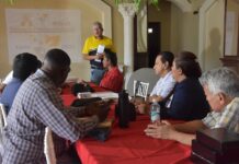 Sindicato de Periodistas de Panamá llama a la defensa de la soberanía panameña