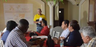 Sindicato de Periodistas de Panamá llama a la defensa de la soberanía panameña