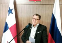 Rusia apoyará a países que luchen por su soberanía