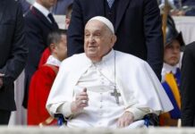 Francisco, el papa latinoamericano para el mundo