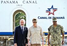 La soberanía de Panamá está en riesgo