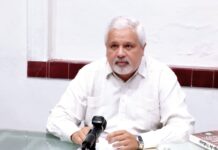 Denuncian fractura del Estado de Derecho en Panamá