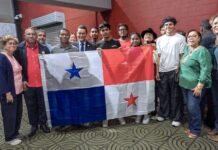 Liberan a 11 estudiantes universitarios detenidos tras protestas