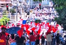 Huelga nacional pone en entredicho al gobierno de José Raúl Mulino