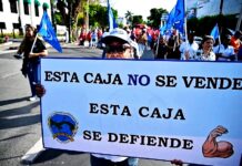 Economía y humanidad: lo que revela la lucha por la seguridad social en Panamá