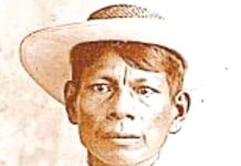 A 122 años del injusto fusilamiento del general Victoriano Lorenzo