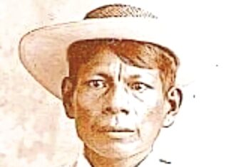 A 122 años del injusto fusilamiento del general Victoriano Lorenzo