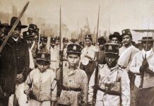 Carácter popular y patriótico de la Guerra de los Mil Días