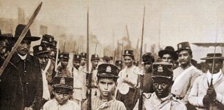 Carácter popular y patriótico de la Guerra de los Mil Días