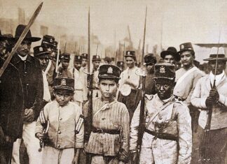 Carácter popular y patriótico de la Guerra de los Mil Días