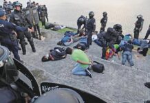 Los derechos humanos y su vulneración