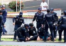 Denuncian ante OIT violaciones a la libertad sindical en Panamá