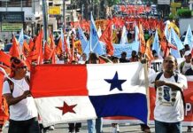 La Influencia de los movimientos sociales en el cambio político en Panamá