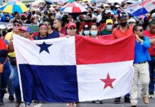 Avanza la judicialización contra el movimiento popular. Luego viene una sociedad de “Lawfare”.