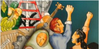 Apuntes reflexivos sobre derechos humanos y democracia