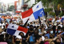 Soberanía nacional vs entreguismo