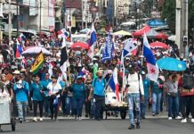 Componendas políticas y nuevos escándalos en Panamá