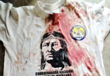 Panamá: el epicentro de la lucha en Latinoamérica