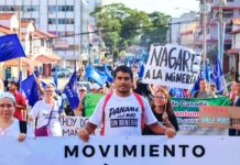 Unidad de todo el pueblo para derrotar la agenda antinacional y antipopular de la burgoligarquía