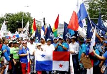 La vida en 11 meses de narrativa autoritaria