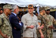 ¿Preparados para intervenir en Panamá?: la advertencia encubierta del Pentágono