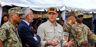 ¿Preparados para intervenir en Panamá?: la advertencia encubierta del Pentágono